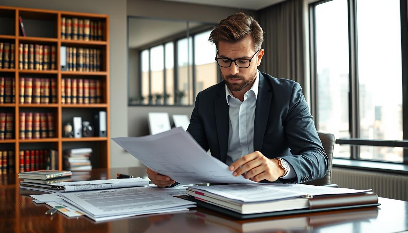 Why Choose Broker Legal Hub?